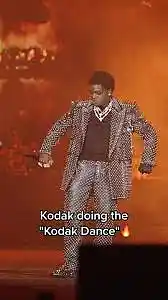 Picture for song 'Kodak Black Type Beat "Get Em Black" (Prod.Trackm' by artist 'Trackmatic 850'