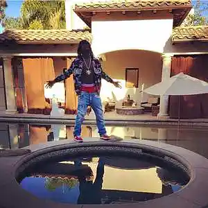 Picture for song 'Splasher' by artist 'Track Professionals'