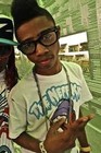 Picture for song '*NEW* LIL TWIST - BE MY GIRLFRIEND HOTT!!!' by artist 'Tracks By Ced Spitta'