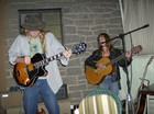 Picture for song 'Mystery' by artist 'Trainwreck Blues Band'