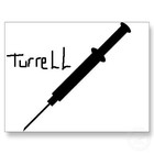 Picture for song 'Exchange the Sickness' by artist 'Turrell'