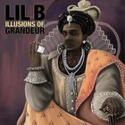 Picture for song 'Lil B - Baby Baby (Instr.) (DJ Troublesome)' by artist 'Tutankhamun Boyz'