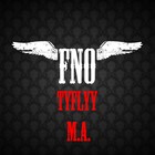 Picture for song 'FNO' by artist 'TyFlyy'