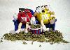 Picture for song 'Weed h** Cars & Clothes' by artist 'Unuzual Fellaz'