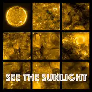 Picture for song 'See the Sunlight' by artist 'V'DO-It'