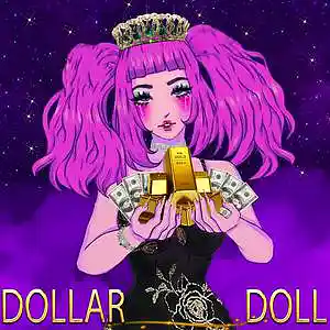 Picture for song 'Dollar Doll' by artist 'Verald'