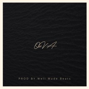 Picture for song 'OVA - 117BPM - AbM Key (FULL MUSIC STAMP)' by artist 'WATT Beats'