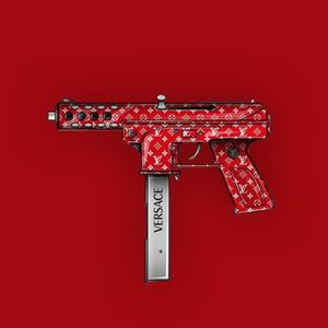 Picture for song 'hits' by artist 'WyFy Beats'