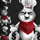 Picture for song 'DoughBoyz - |FREE DL!|' by artist 'XavBeatz'