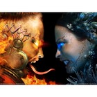 Picture for song 'Duel of fates' by artist 'Xavier Duch'