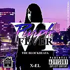 Picture for song '40 Ounces (Pro. by Purps)' by artist 'X-EL from 706'