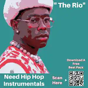 Picture for song 'The Rio (Classic Hip Hop)' by artist 'young Head beats'