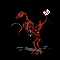 Picture for song 'FREE DL Trippie Redd Type Beat 2018 - HORROR' by artist 'ZAUVAGE'