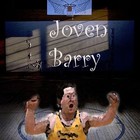 Picture for song 'Joven Barry' by artist 'Zigma'