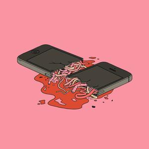 Picture for song 'Missed Call' by artist 'Zordag'