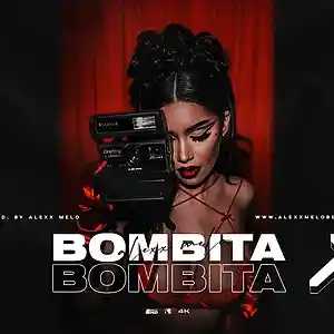 Picture for song 'BOMBITA - Buy 2 Get 2 Free - brazilian funk' by artist 'Alexx Melo'