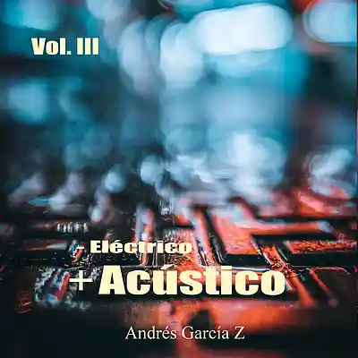 Picture for song '02 ENTRE TANTOS' by artist 'Andres Garcia Z'