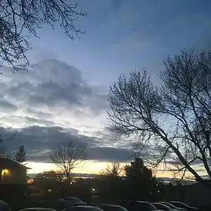 Picture for song 'Windtryst and Wednesday' by artist 'AuDioChosis - Steven F. Allen - AuDio MiRage'