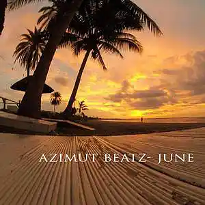 Picture for song 'June' by artist 'AzimutBeatz'