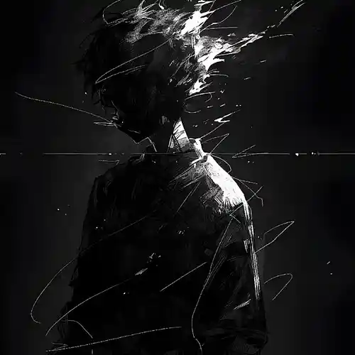 Picture for song 'NIGHT' by artist 'BobSna1L'