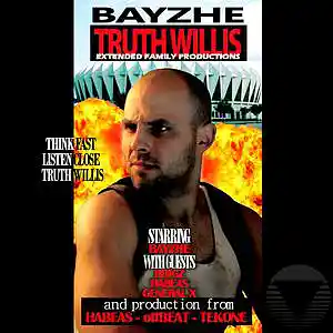 Picture for song '@Bayzhe - Money, Money, Money (prod by offBEAT)' by artist 'BaYzHe'