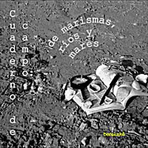 Picture for song 'Salicornia' by artist 'berekeke'