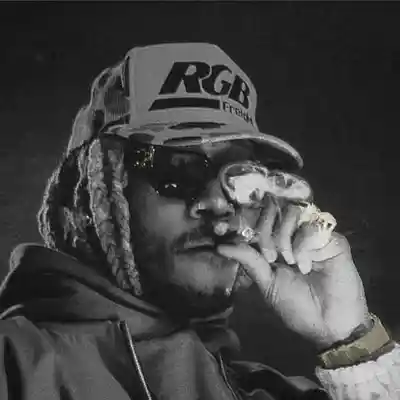 Picture for song 'TOP PRIORITY *Asap Rocky x 21 savage Type Beat' by artist 'Big Bro Beats'