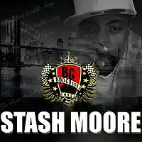 Picture for song 'STASH MORE' by artist 'BOOGOTTI'