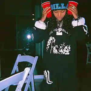 Picture for song 'Kaash Paige x Summer Walker Type Beat Safe Wit So' by artist 'Brentin Davis Beats'