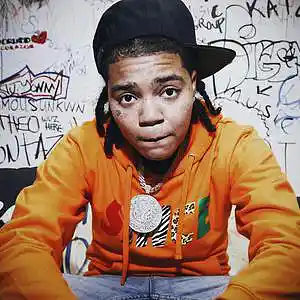 Picture for song 'Rotation / Young M.A Type Beat' by artist 'Buckroll'