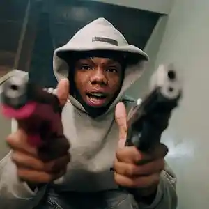 Picture for song '[FREE] Gfatss x DaiDough - Killthoven' by artist 'By SoNastyy'