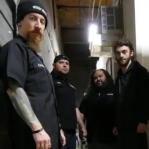 Artist picture