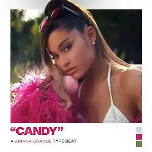 Picture for song 'CANDY (BUY 1 GET 1 FREE)' by artist 'CaesarBeatz'