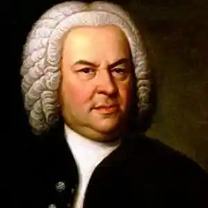 Picture for song 'Fuga in D minor (BWV 565)' by artist 'Cecil Vittar'