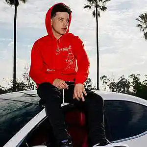 Picture for song 'Lil Mosey x Lil Tecca Type Beat - Lights' by artist 'DaRealJrose'