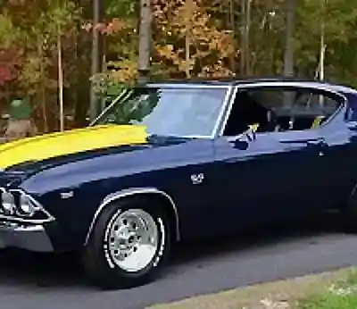 Song picture of 'Let's ride'