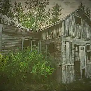 Picture for song 'Derelict (Hoodrich Pablo Type) - Devezin.com' by artist 'Devezin'