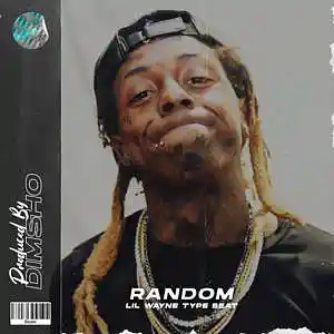 Picture for song 'Random' by artist 'Dimsho Beats'