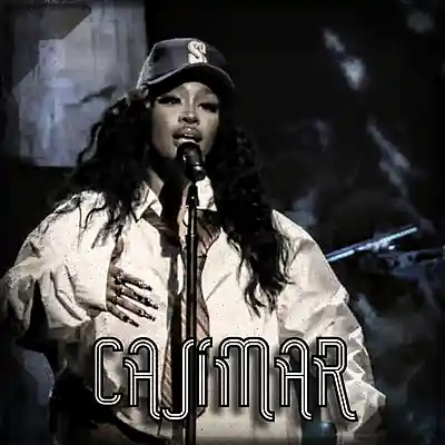 Picture for song '*Cajimar* - Dreamy R&B Type Beat (Buy 2 Get 1 Fr' by artist 'Elbr'