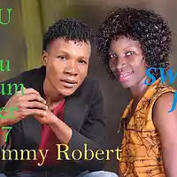 Picture for song 'SweetJ Ft Emmy Robert Yesu bi Timu' by artist 'Emmy Robert'