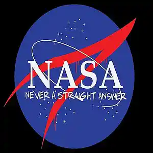 Picture for song 'NEVER A STRAIGHT ANSWER' by artist 'Eric Dubay'