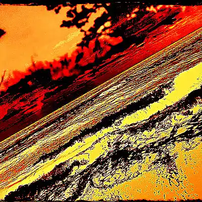 Picture for song 'Paradise' by artist 'Err0r'