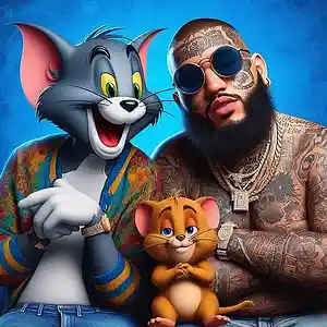 Picture for song 'For Me 150 Fmin' by artist 'Ethno'