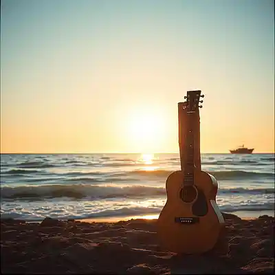 Picture for song 'Just to Be With You (Damascus Road)' by artist 'firesong'