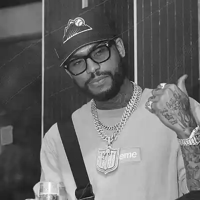 Picture for song 'All About Us' by artist 'Geoffrey Collins'