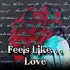 Picture for song 'Feels Like... Love' by artist 'Goku'
