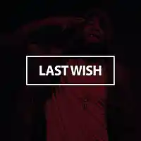 Picture for song 'Last Wish (SOLD!!)' by artist 'HartlessBeatz'