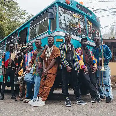 Picture for song 'AYO - JAMESLAFLAMEZ-98-C' by artist 'JamesLaFLame'