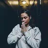 Picture for song 'No Tomorrow (Prod By JBreezz) ' by artist 'JBreezzBeatz'