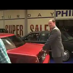 Picture for song 'Craigslist Dead Hooker Chevy' by artist 'JoshPranks'